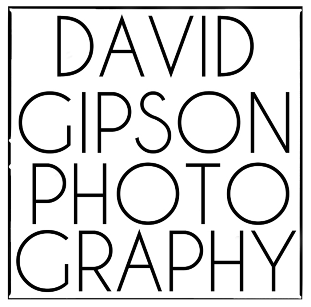 DAVID GIPSON ~ PHOTOGRAPHER