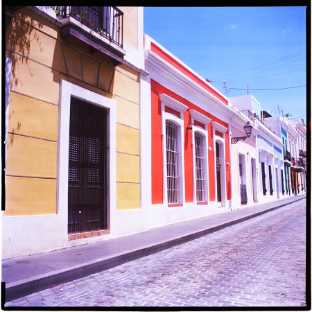 SAN JUAN STREET 1